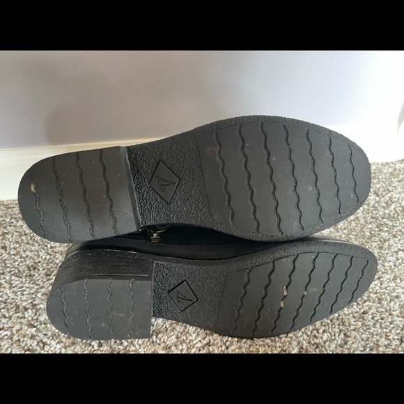 Sperry Leather Boots 🥾 - Picture 3 of 5